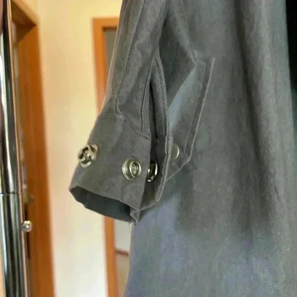 Casual Coat unworn, nwot - Picture 6 of 10